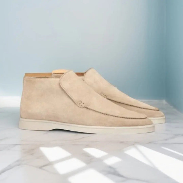 Mocassins pour Homme – Ligne Raffinée pour Chaque Occasion en Toute Saison