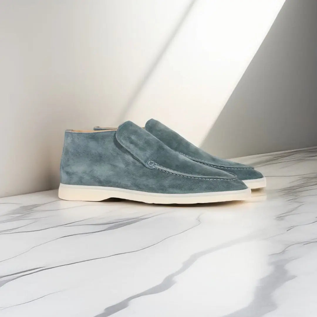 Mocassins pour Homme – Ligne Raffinée pour Chaque Occasion en Toute Saison