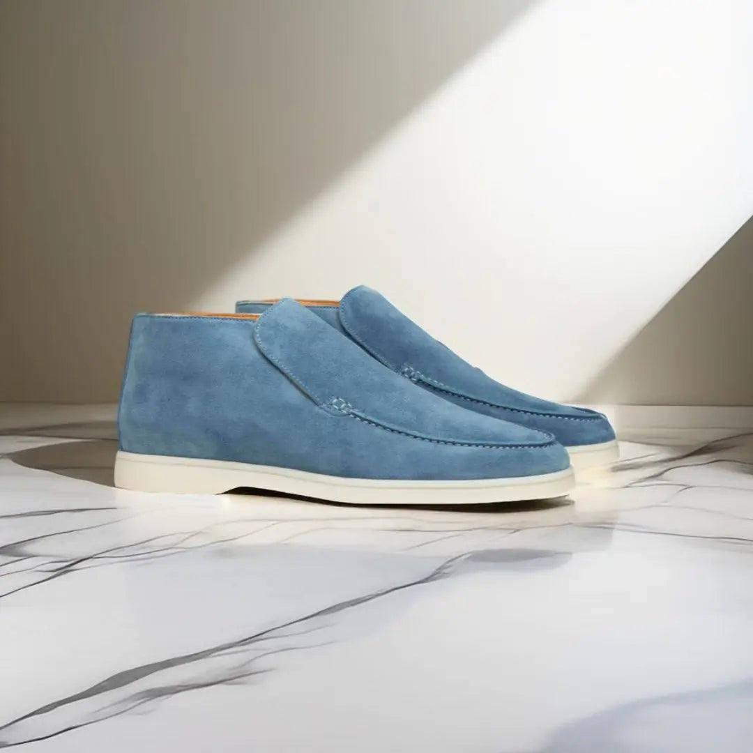 Mocassins pour Homme – Ligne Raffinée pour Chaque Occasion en Toute Saison