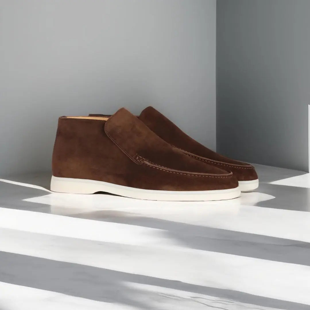 Marron / 45