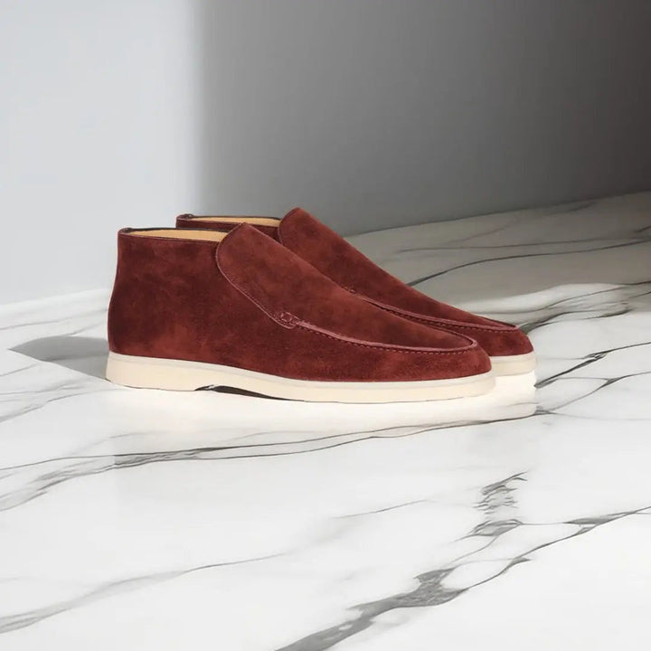 Mocassins pour Homme – Ligne Raffinée pour Chaque Occasion en Toute Saison