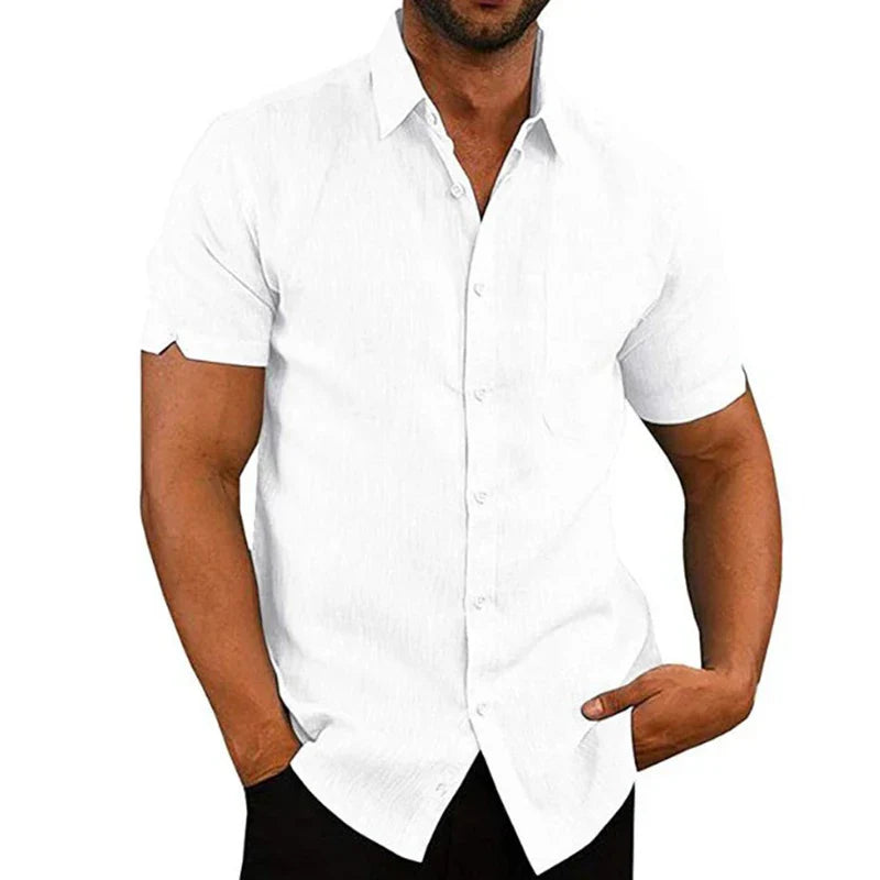 Blanc / 4XL