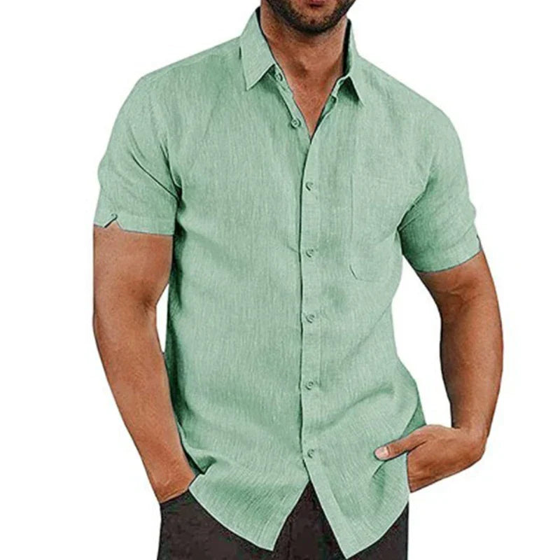 Vert clair / 4XL