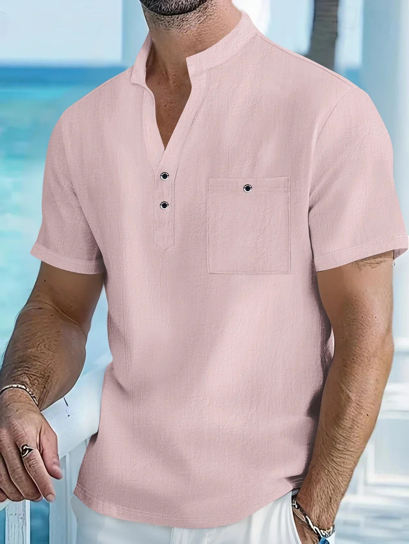 Rose / 3XL