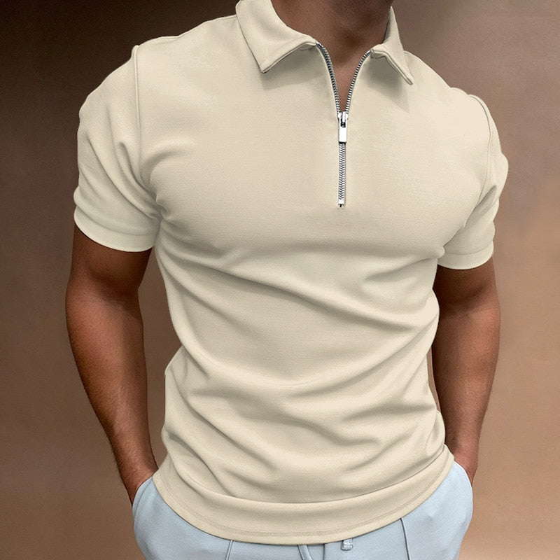 Beige / 2XL