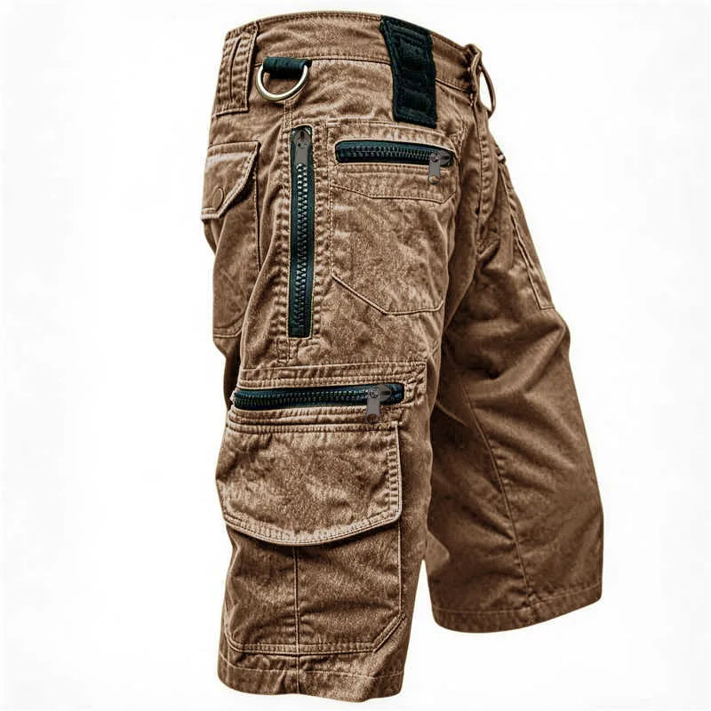 Marron / 3XL