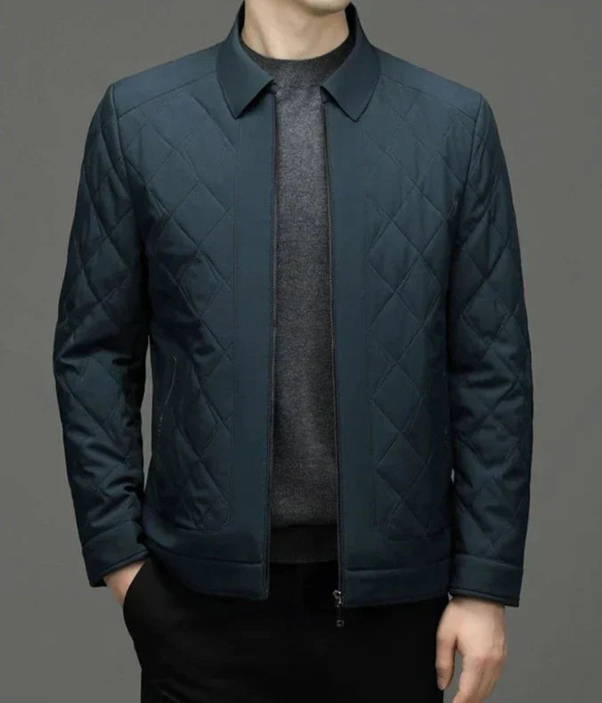 Bleu foncé / 2XL