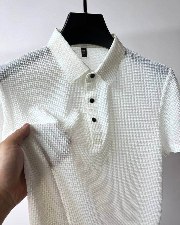 Polo pour Homme – Manches Courtes