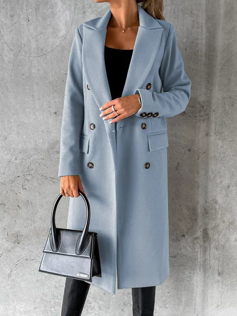 Bleu clair / 3XL