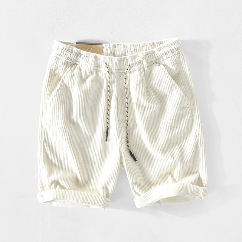 Blanc / XL