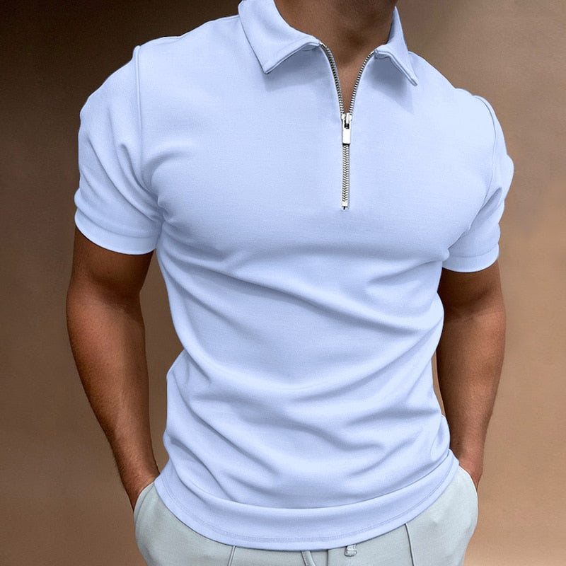 Bleu Clair / 2XL