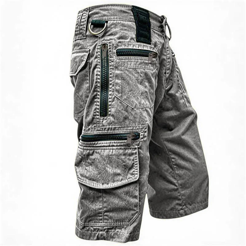 Gris clair / 3XL