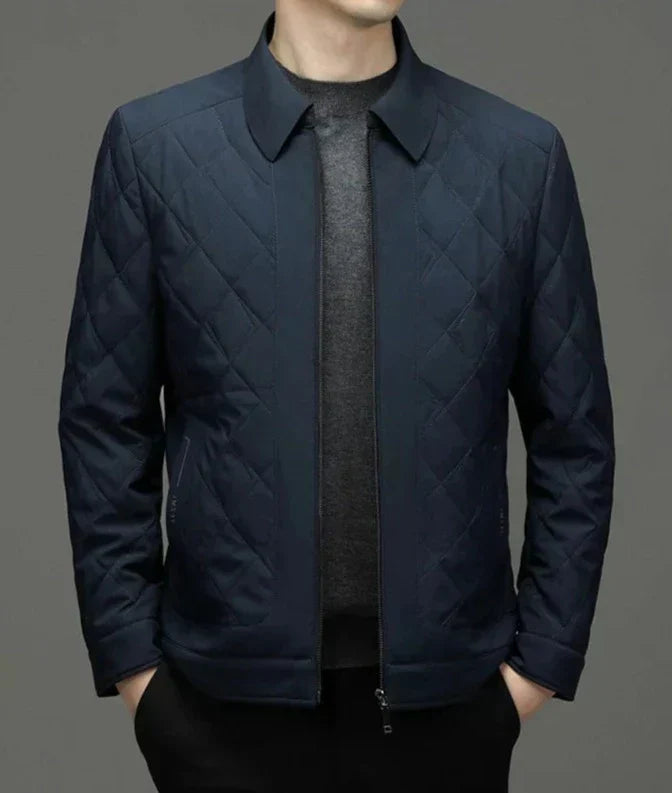 Bleu marine / 2XL