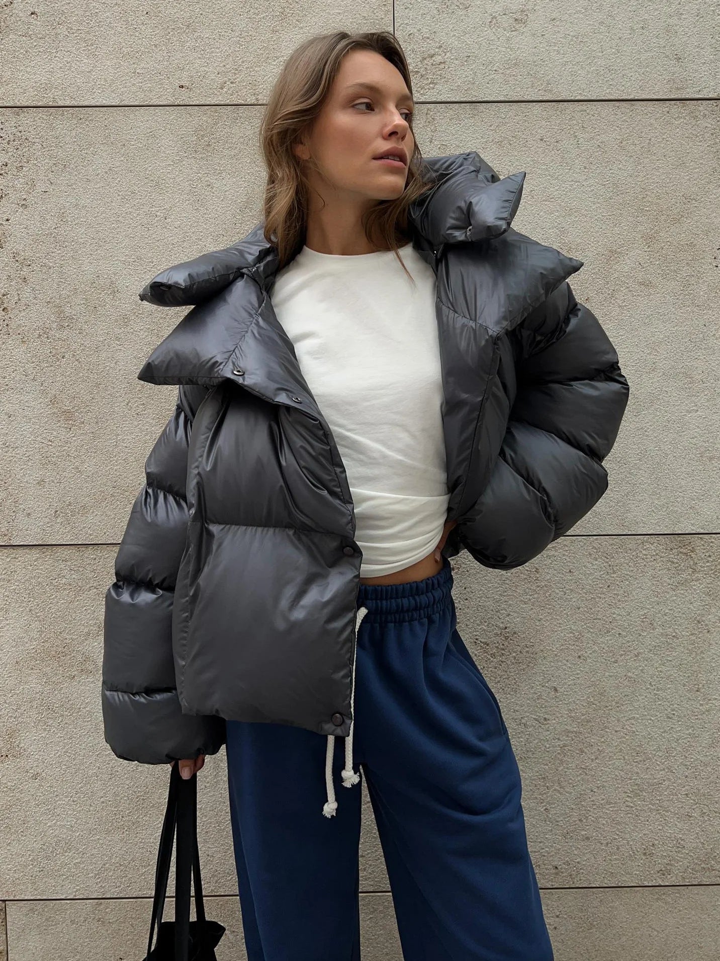 Noir / L