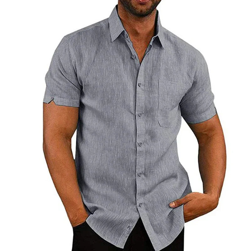 Gris / 4XL