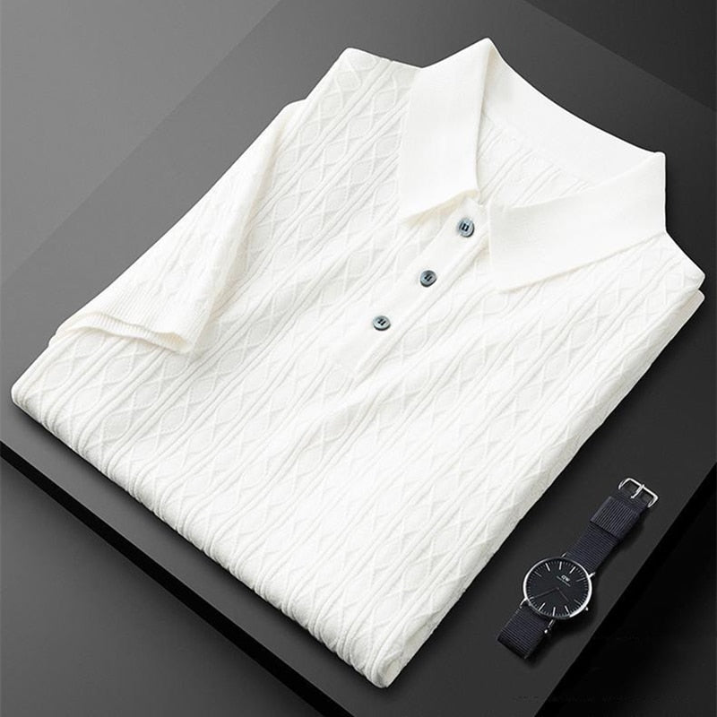 Blanc / 2XL