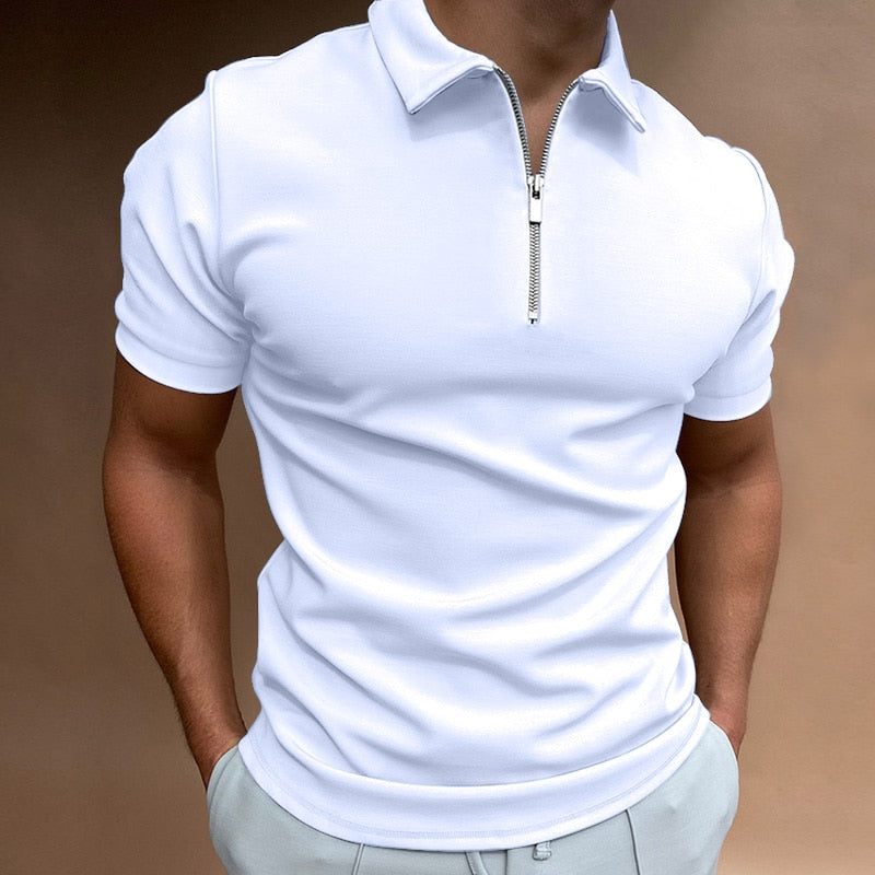 Blanc / 2XL