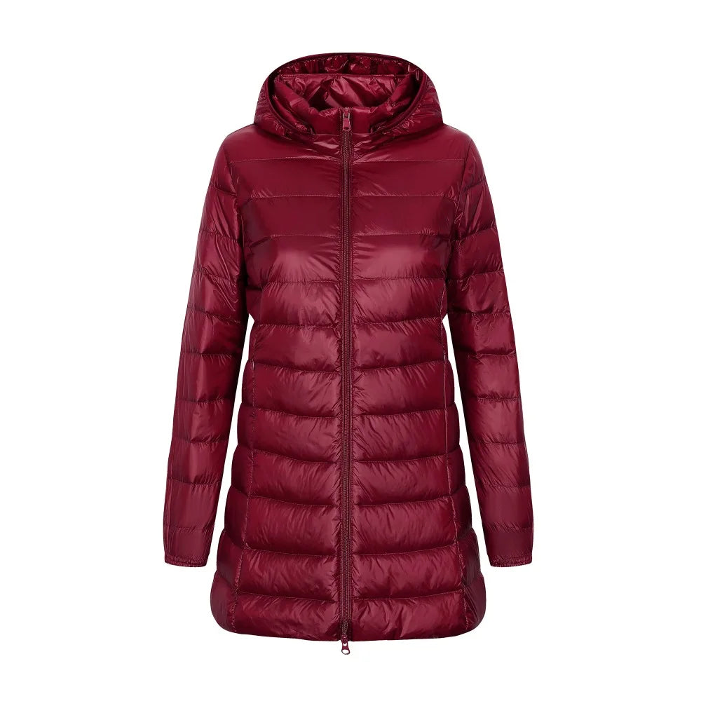 Rouge bordeaux / 3XL
