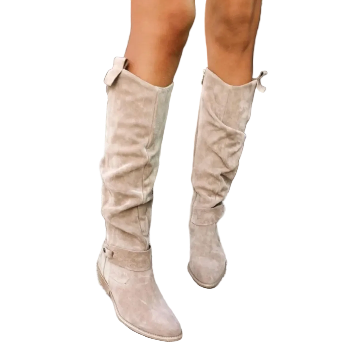 Beige / 43