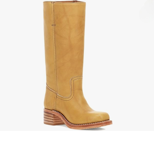 Bottes pour Femme – Caractère Affirmé au Quotidien au Quotidien