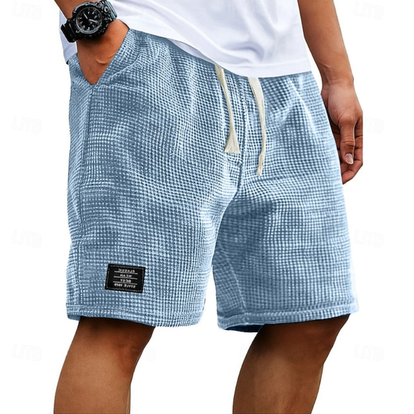 Bleu / 5XL