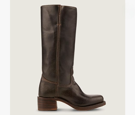 Bottes pour Femme – Caractère Affirmé au Quotidien au Quotidien