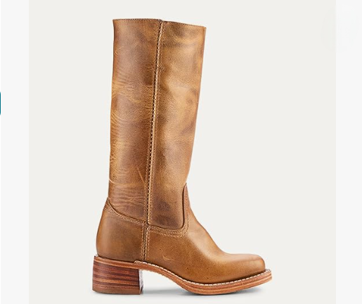 Bottes pour Femme – Caractère Affirmé au Quotidien au Quotidien