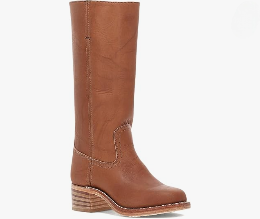 Bottes pour Femme – Caractère Affirmé au Quotidien au Quotidien