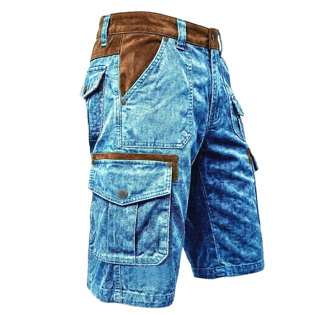 Bleu / 3XL