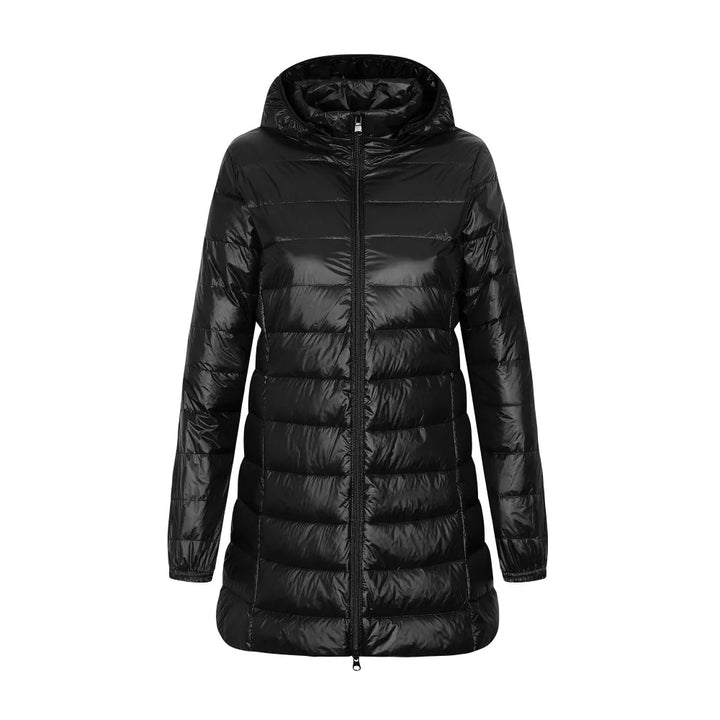 Doudoune pour Femme – Doudoune D Hiver
