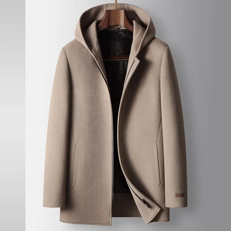 Marron / 4XL