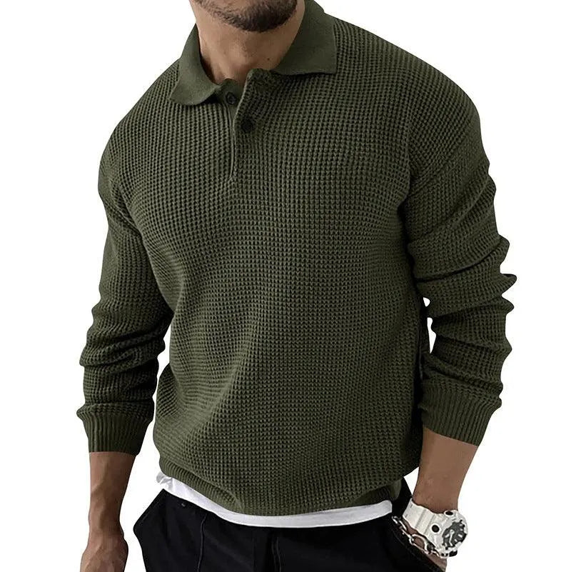 Polo pour Homme – Idéal Un Usage Quotidien