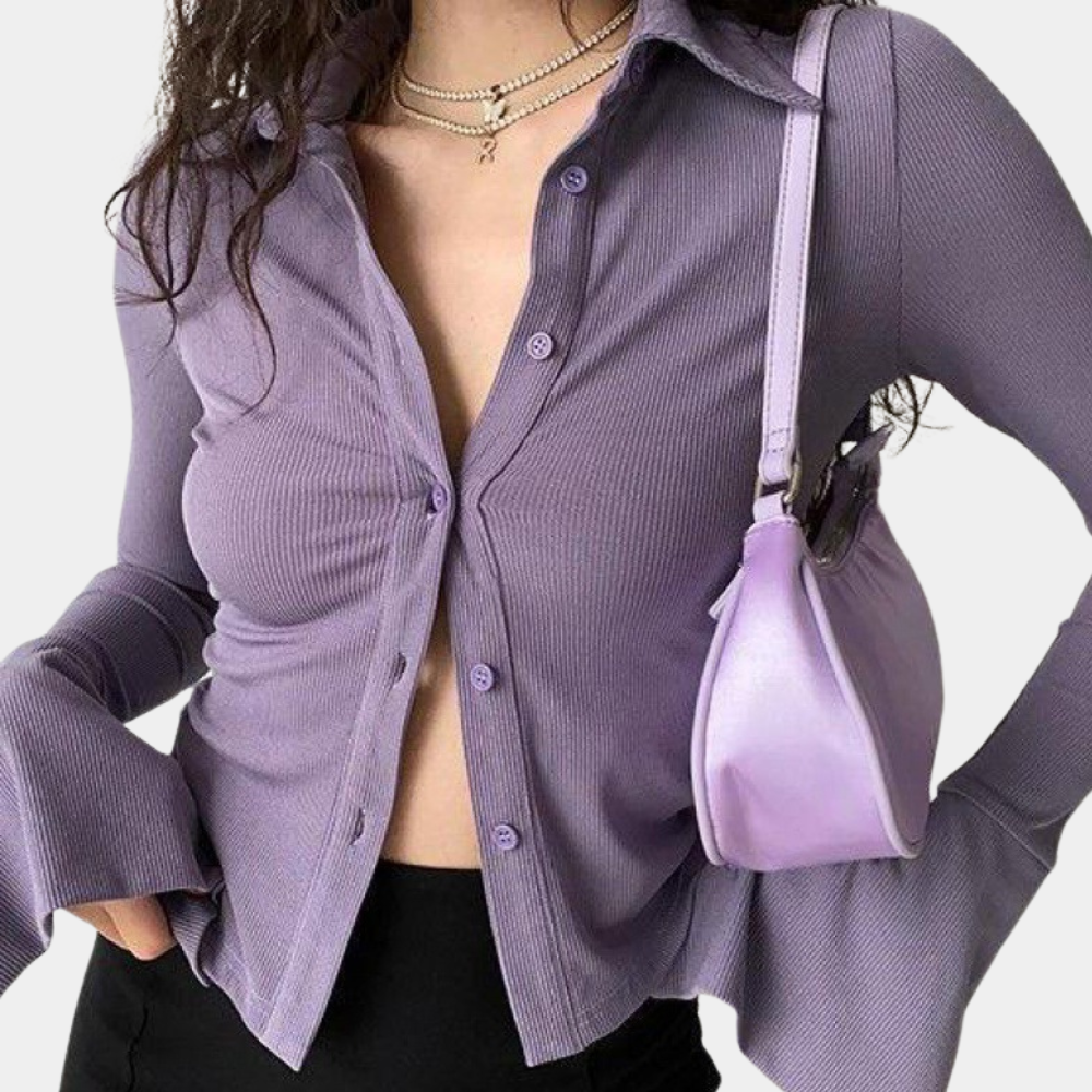 Violet / XL