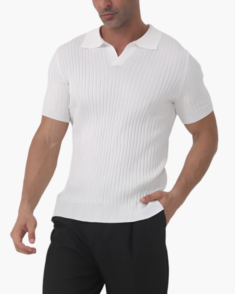 Blanc / 2XL