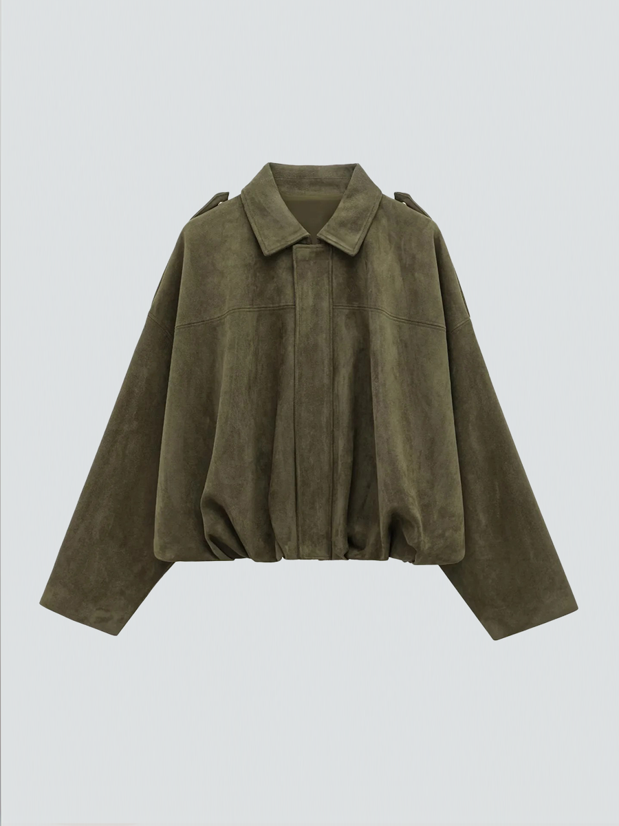 Vert Olive / XL