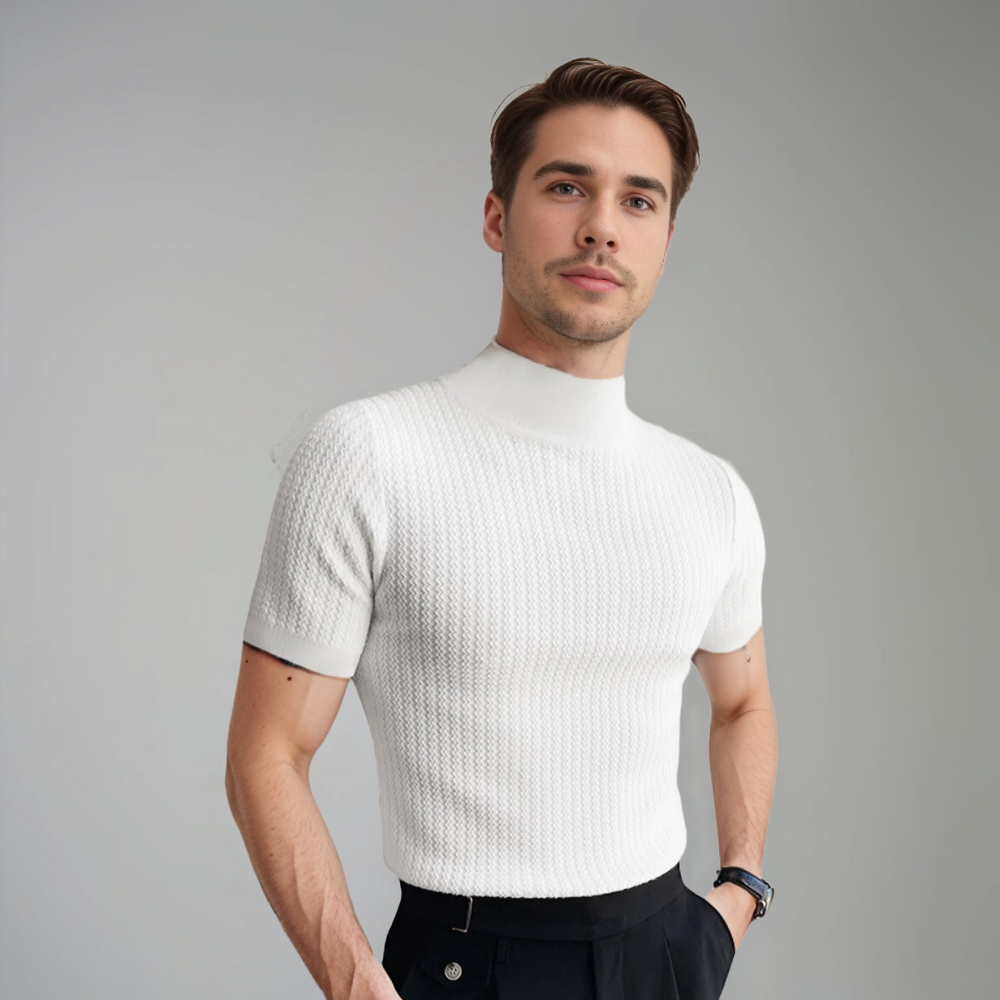 Blanc / 3XL