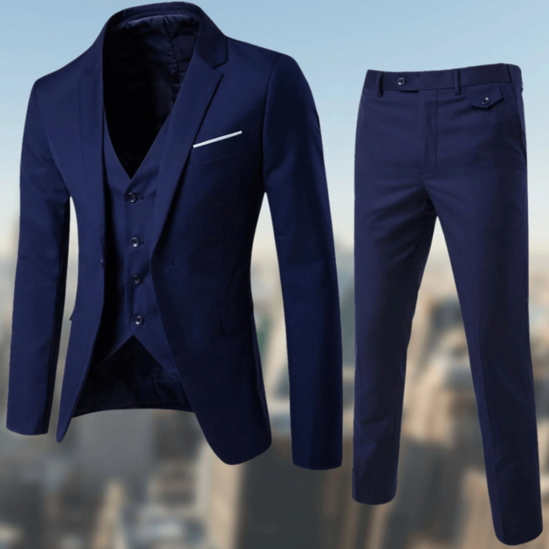 Blazer pour Homme – Style Affirmé et Moderne pour Toutes les Occasions