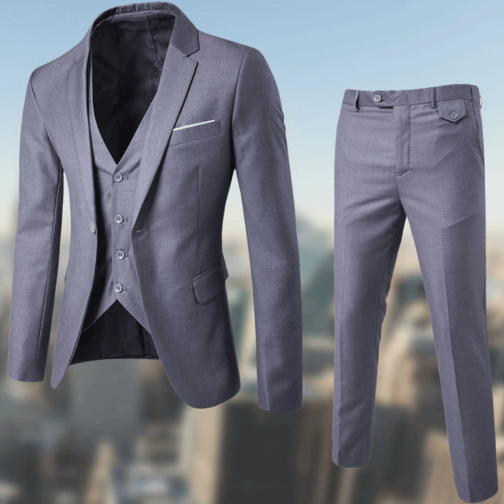 Blazer pour Homme – Style Affirmé et Moderne pour Toutes les Occasions