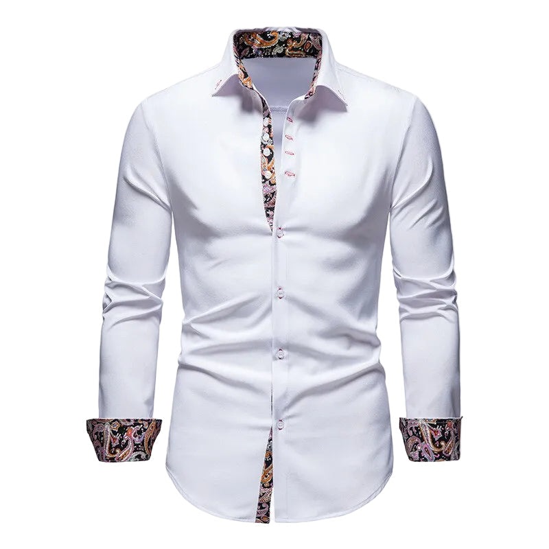 Blanc / 2XL