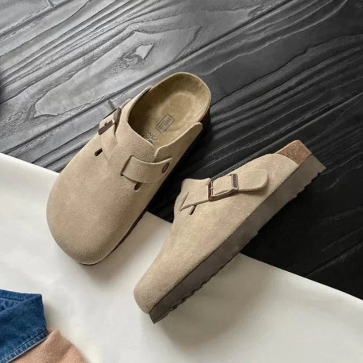 Sandales pour Homme – Sandales À Enfiler