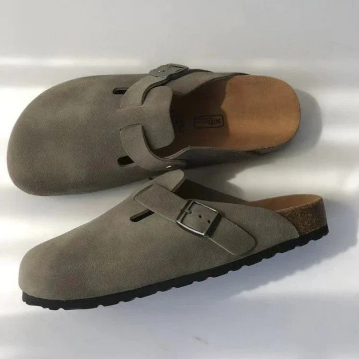 Sandales pour Homme – Sandales À Enfiler
