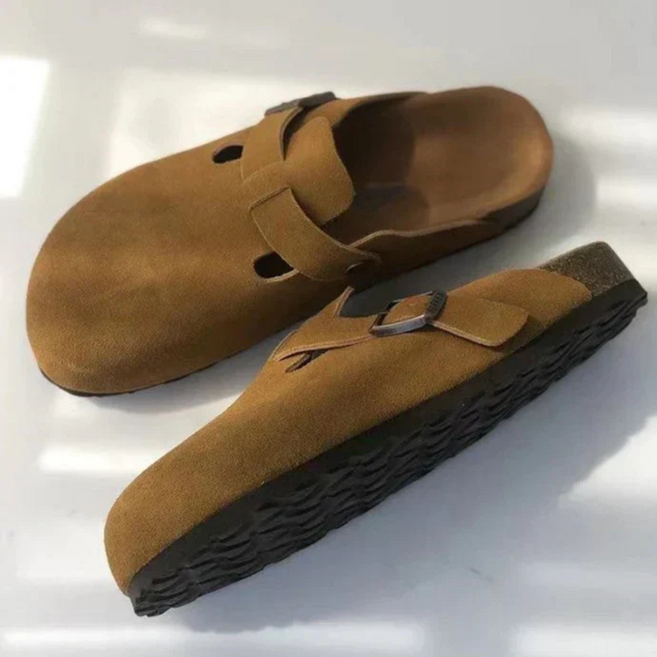 Sandales pour Homme – Sandales À Enfiler