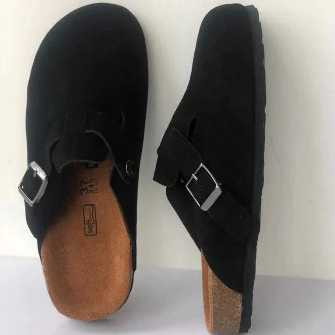 Sandales pour Homme – Sandales À Enfiler
