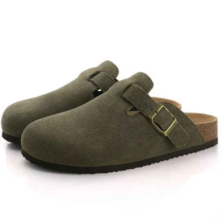 Sandales pour Homme – Sandales À Enfiler