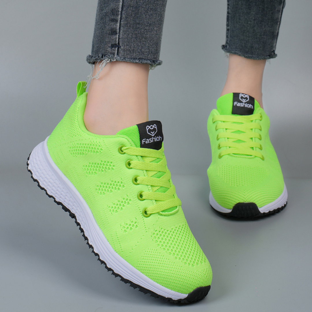 Mocassins pour Femme – Baskets De Course