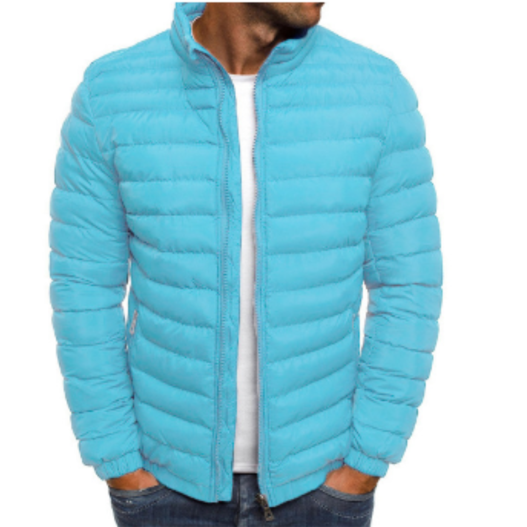 Bleu ciel / 3XL
