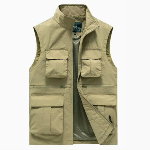 Kaki / 7XL