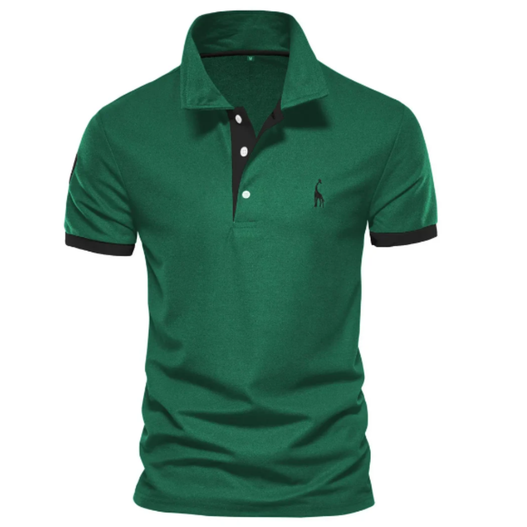 Polo pour Homme – Polo Décontracté
