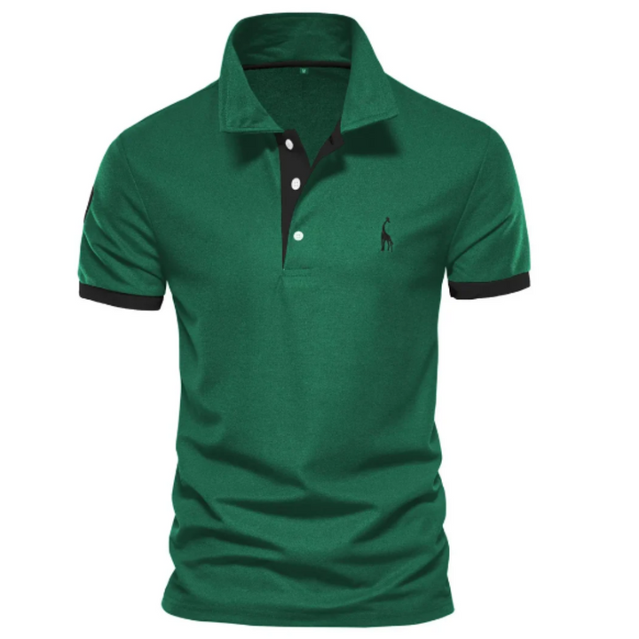 Polo pour Homme – Polo Décontracté