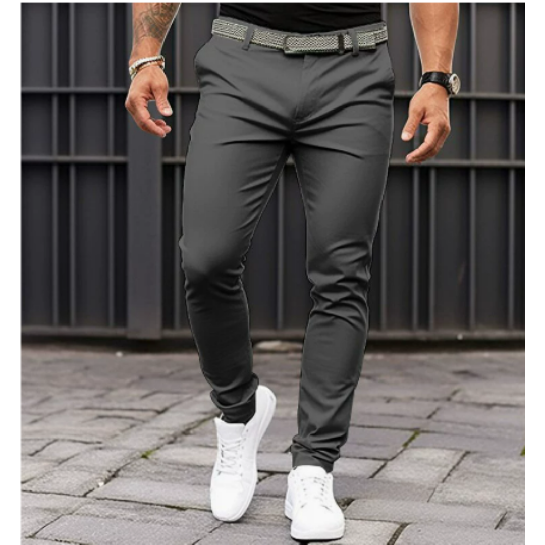 Gris foncé / 3XL